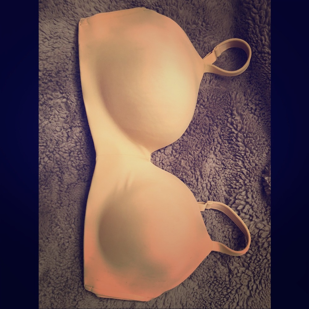 Lane Bryant Bra Size 44DDD